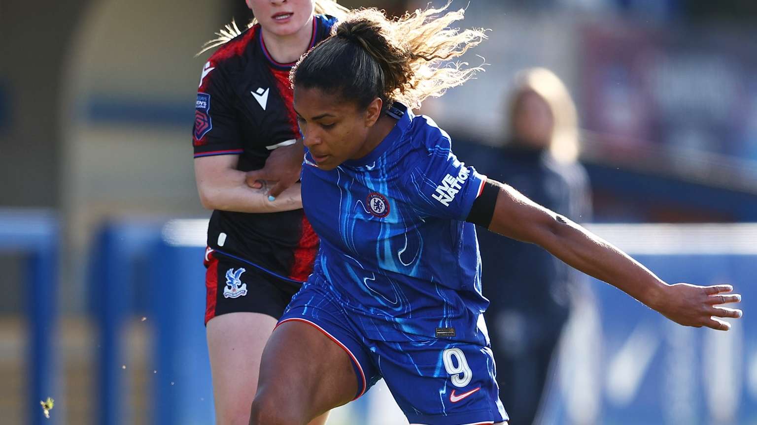 其他队员也 其他队员也