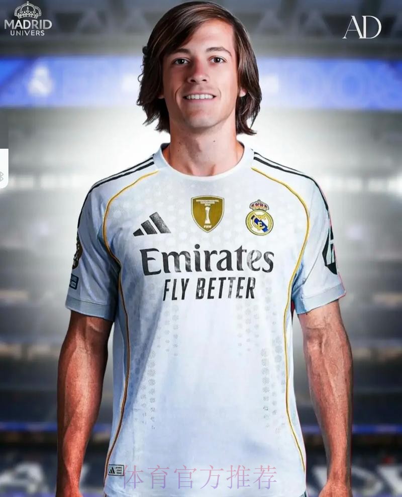 互换！罗马诺：皇马将以奥布拉多+转会费签下A费