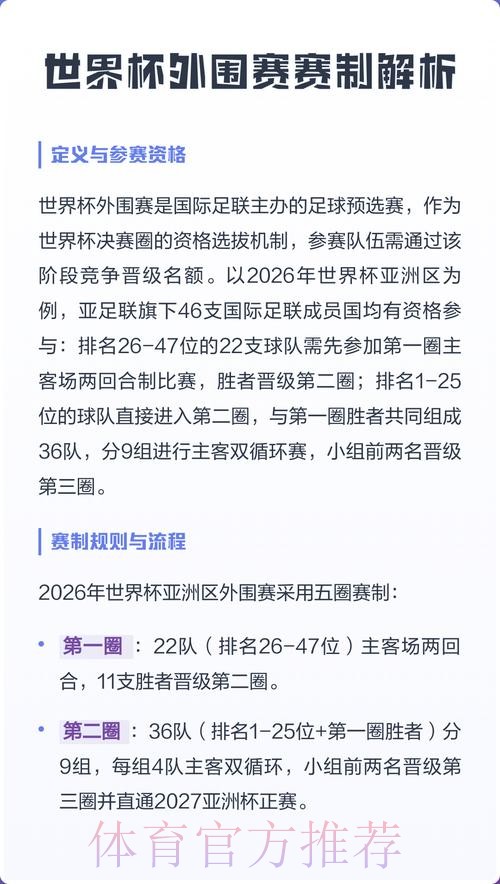 2026世界杯外围技巧 2026世界杯外围技巧